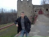Фотография Хоружего Артёма
