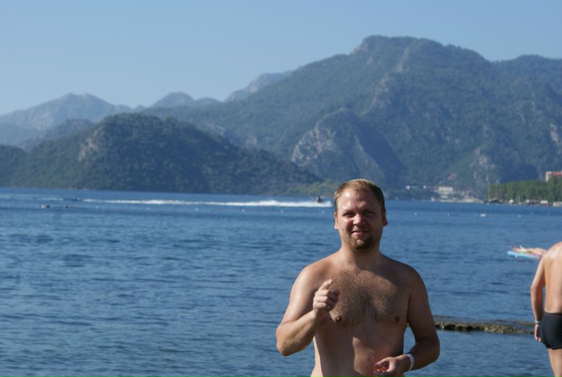 Сергей Соболев фотография #7