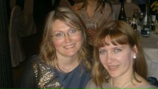 Фотография Позгаловой Юлии