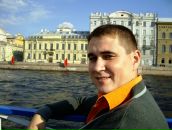 Фотография Назаренко Алексея