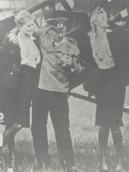 Александр Loki фотография #16