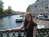 Фотография Жернаковой Марии