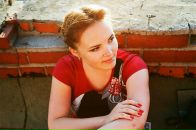 Фотография Остапович Златы