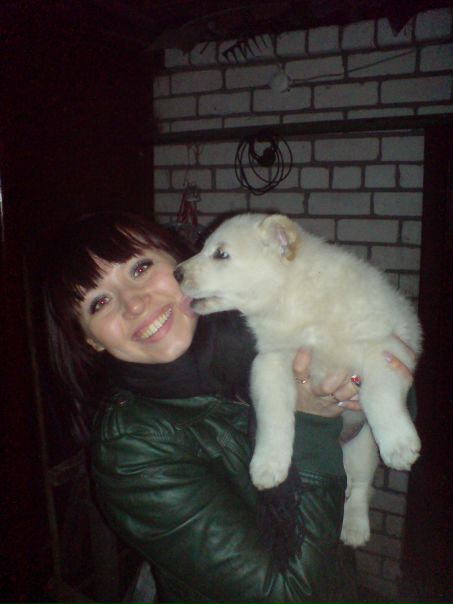 №9, Ирина Черных, 38 лет, Ульяновск №9, Ирина Черных, 38 лет, Ульяновск