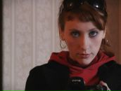 Фотография Веселовой Дарьи