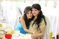 Фотография Мовсесовой Марианны