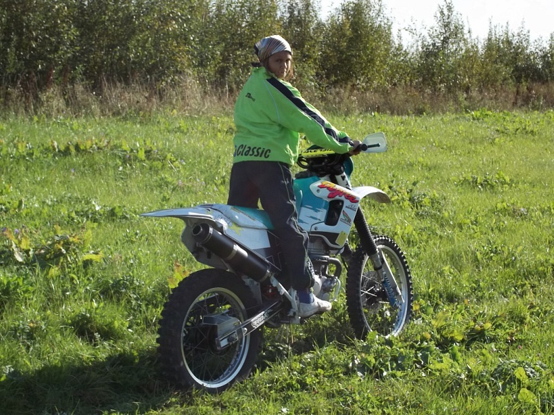 Софья Бутырина фотография #19