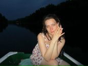 Фотография Воротилиной Екатерины