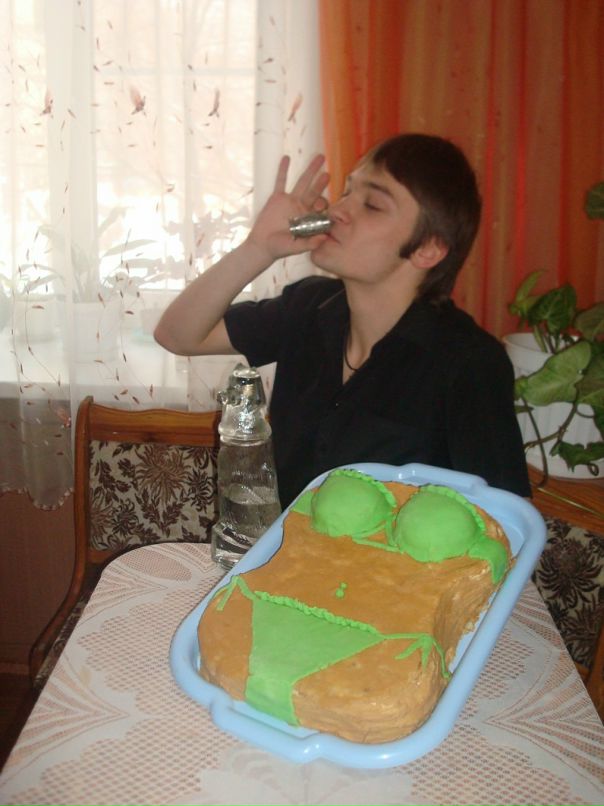 Николай Давыдов фотография #34