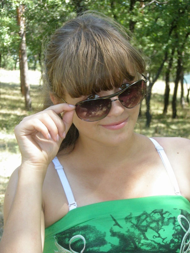 Оля Лавринова фотография #12