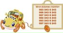 Наше Таксі фотография #4 (источник - https://vk.com/id151185965)