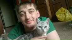 Фотография Покрасы Андрея