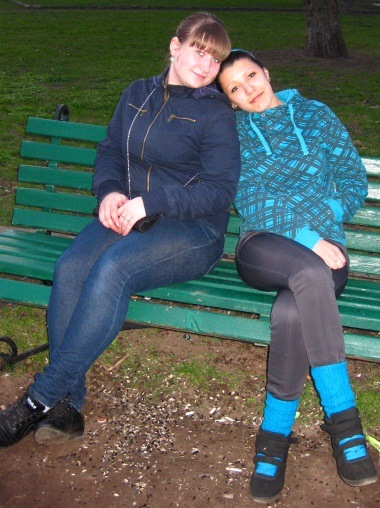 №7, Алиночка Якимова №7, Алиночка Якимова