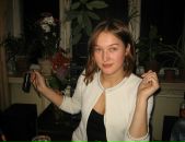 Фотография Поздняковой Александры