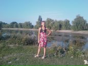 Іра Бугайчук фотография #11 (источник - https://vk.com/id136072225)