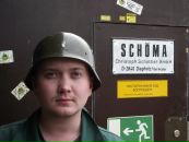 Фотография Болгова Артема