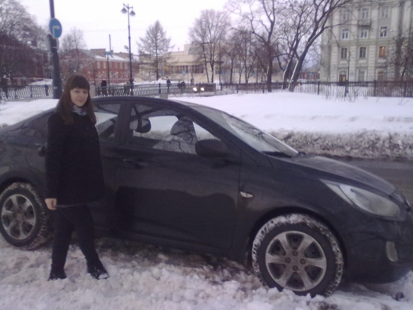Анютка Мальцева фотография #26