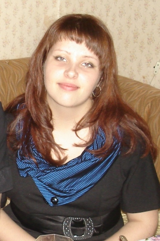 Анжелика Волкова фотография #48