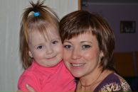 Фотография Валиевой Гульназ