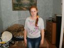 Фотография Кузлякиной Татьяны