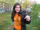 Фотография Черных Алексей