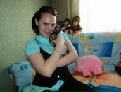 Фотография Королевой Александры