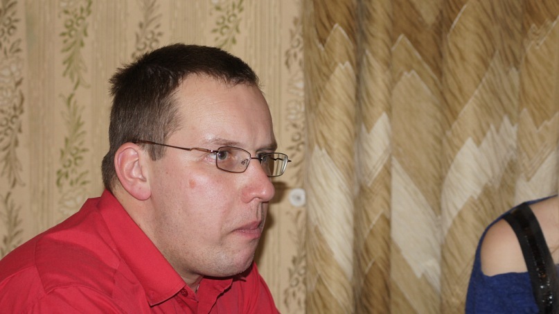 Валерий Синиченков фотография #1