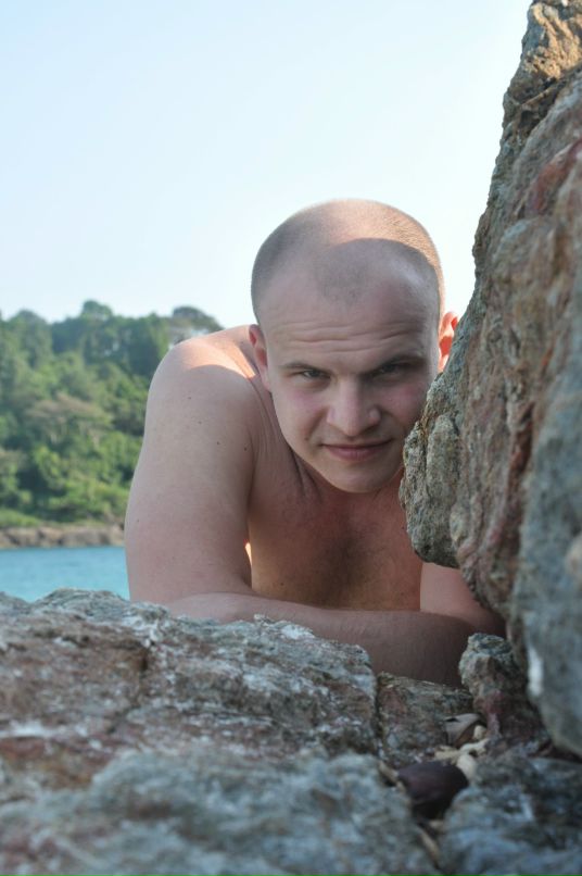 Антон Башкиров фотография #26