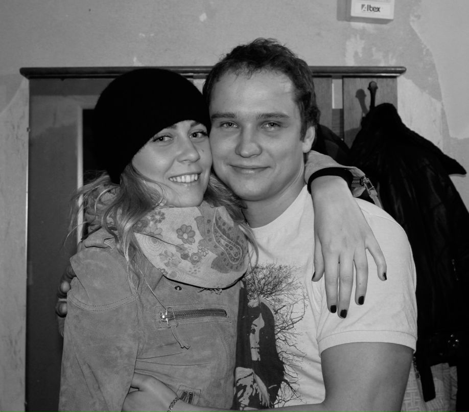 Яна Степаненко фотография #21