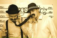 Фотография Ямшанова Михаила