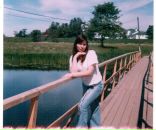 Фотография Савельевой Татьяны