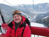 Фотография Полонского Григория