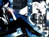 Тоби-Мадара Учиха фотография #7 (источник - https://vk.com/id83373073)