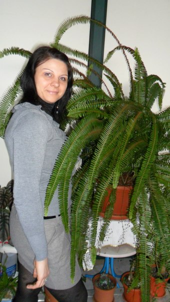 Elena Vasilenko фото №9