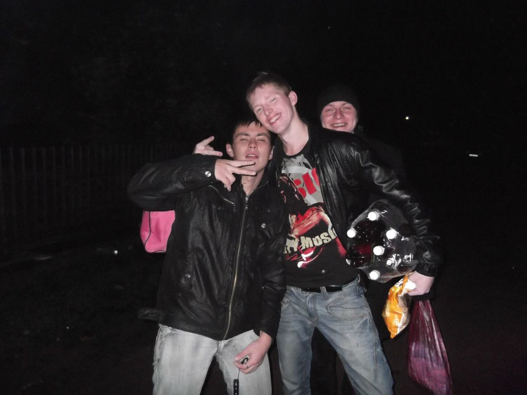 Александр Самарин фотография #39