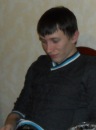 Фотография Антонова Юрия