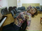 Фотография Маслаковой Елены