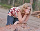 Фотография Буровой Татьяны