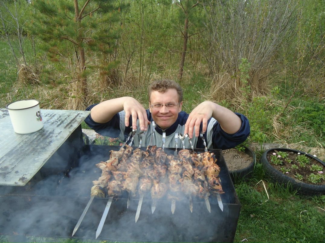 Игорь Иванов фотография #19