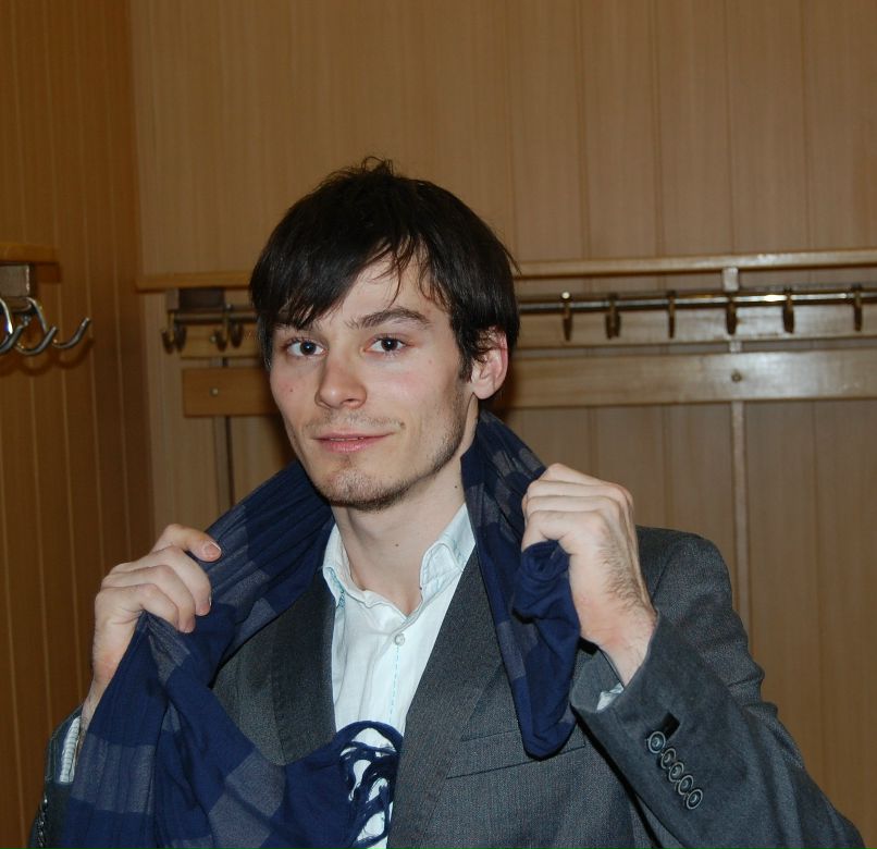 Андрей Ткаченко фотография #17