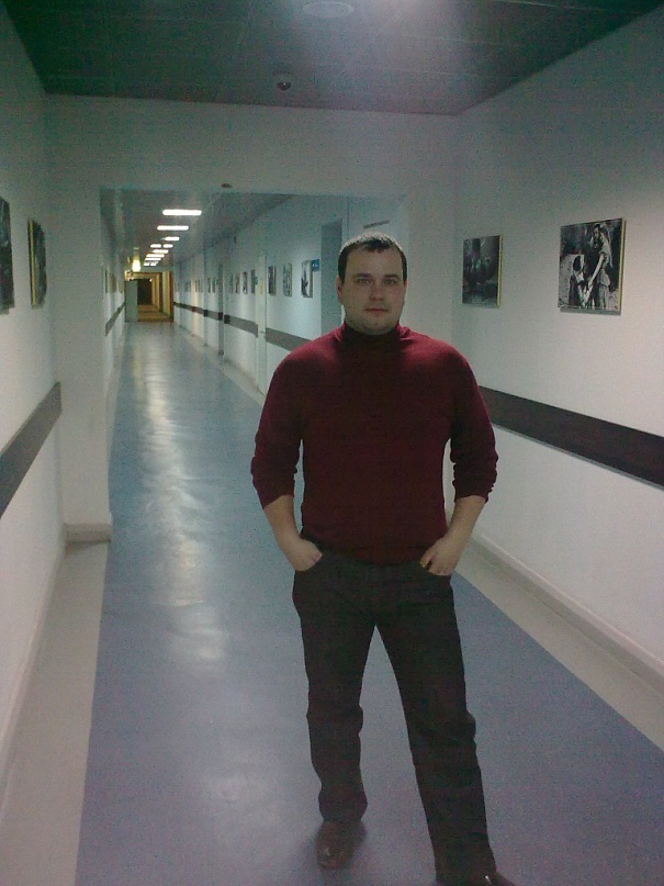 Дмитрий Дмитриев фотография #2