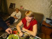 Фотография Капиталининой Ирины