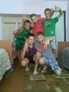 Сергій Радзік фотография #7 (источник - https://vk.com/id143381329)