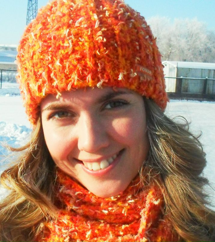 Юлия Черятьева фотография #13