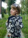 Фотография Хорошиловой Алины