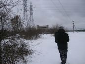 Фотография Агафонова Феофана