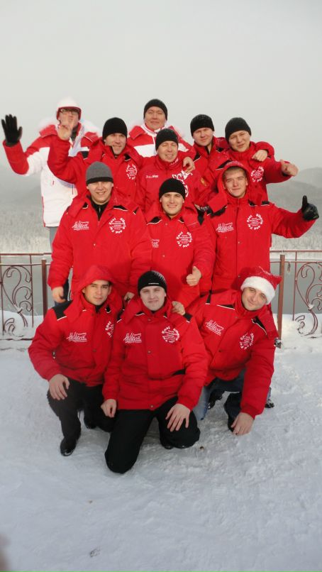 Дима Ткачук фотография #8