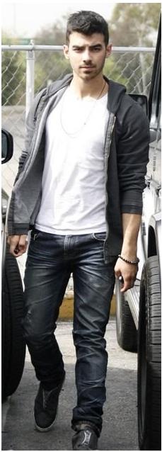 Joe Jonas фотография #29