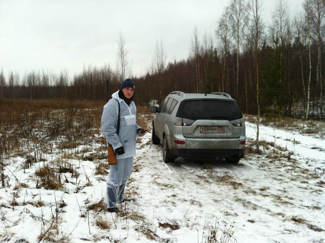Александр Бакшаев фотография #49