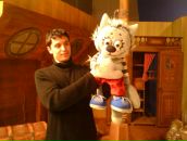 Фотография Гришина Михаила